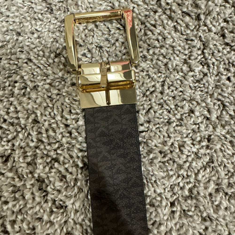 Michael Kors Belt